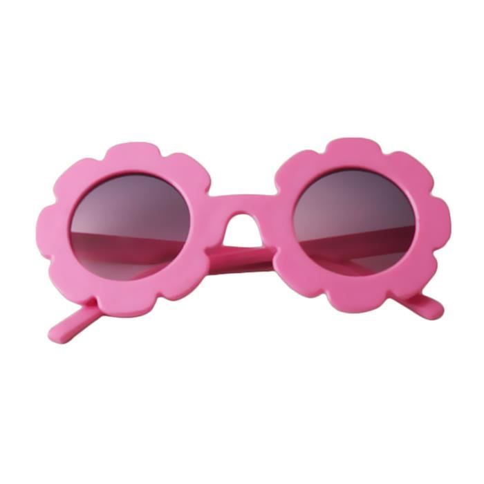 Lunette de soleil enfant fille online