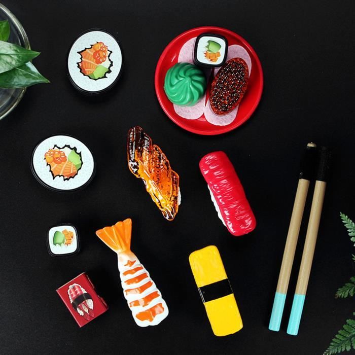 Dinette sushi clearance