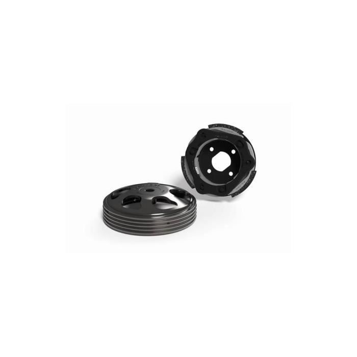 Cloche D'embrayage Pour Piaggio X10 125 (2012-2015) - Pièce Neuve C4 Référence 640013