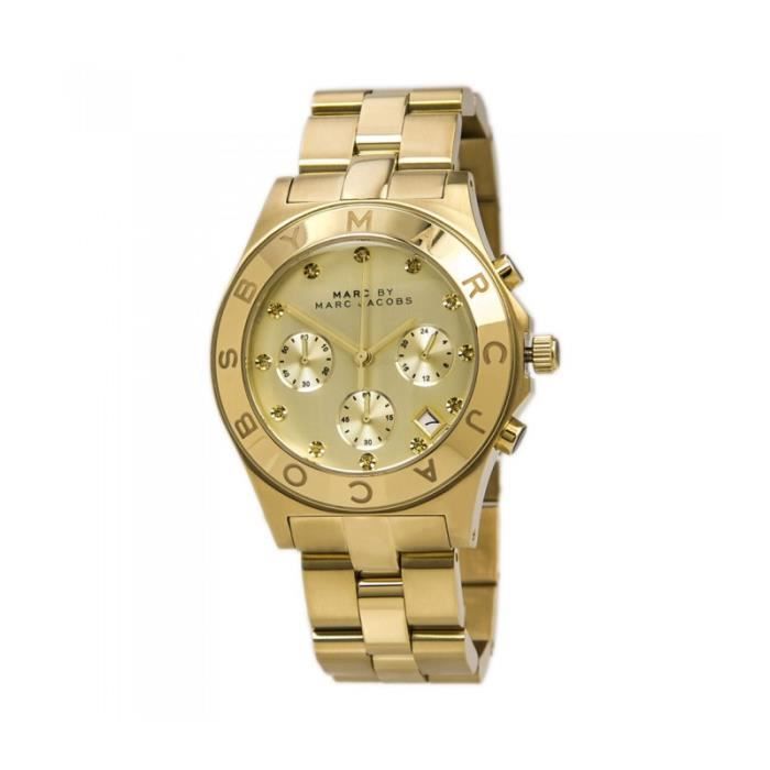 Marc jacob montre femme Clearance