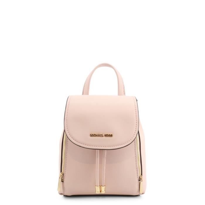 Sac a dos michael 2025 kors rose