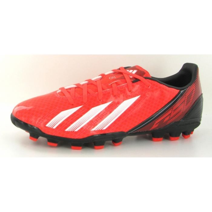 adidas f10 rouge