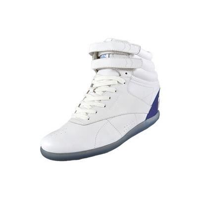 reebok freestyle hi alicia keys