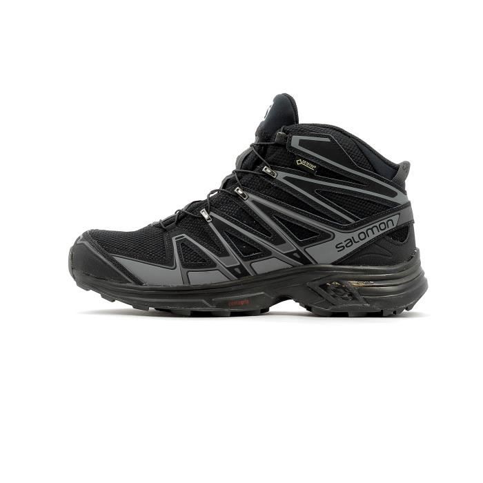 salomon x chase mid