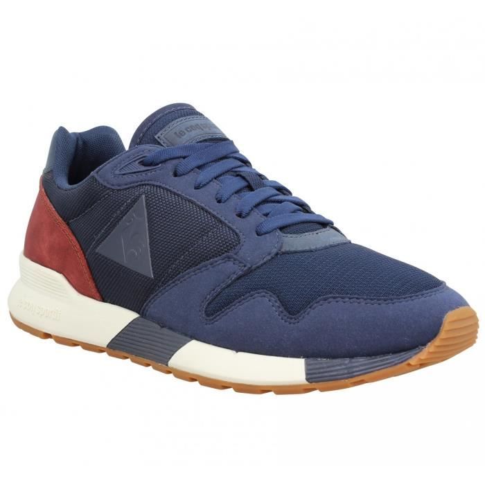 tennis en toile le coq sportif