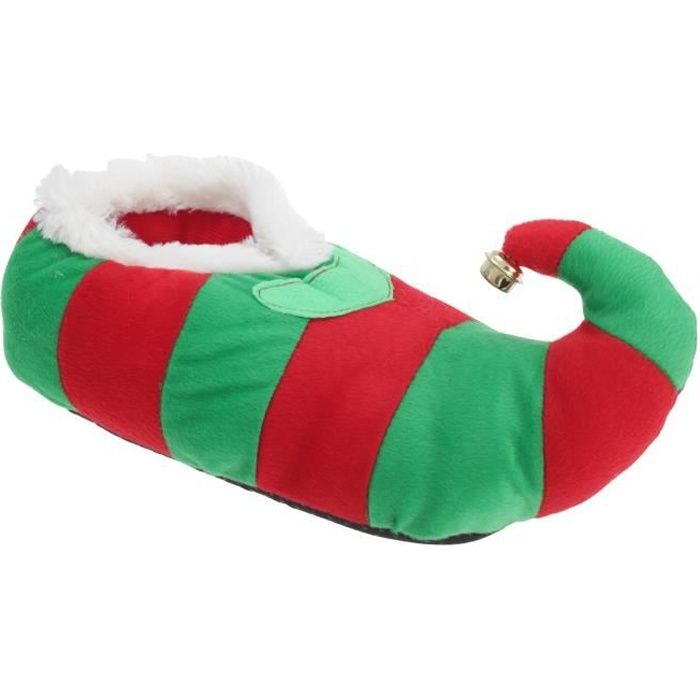 Chaussons de online noël