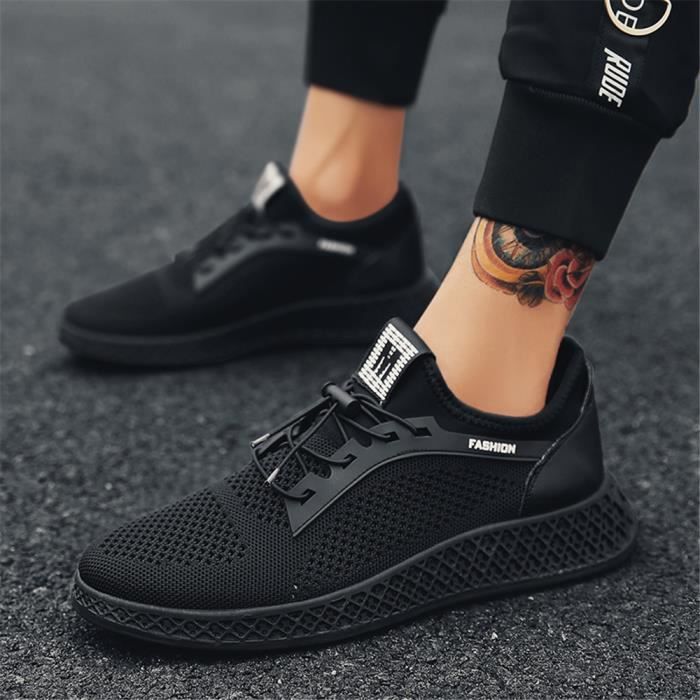 Basket homme chaussures De Marque De Luxe Nouvelle arrivee résistantes