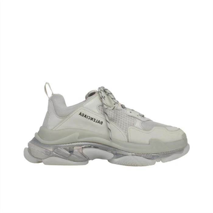 basket balenciaga cdiscount