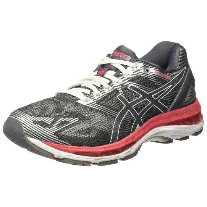 asics nimbus 39