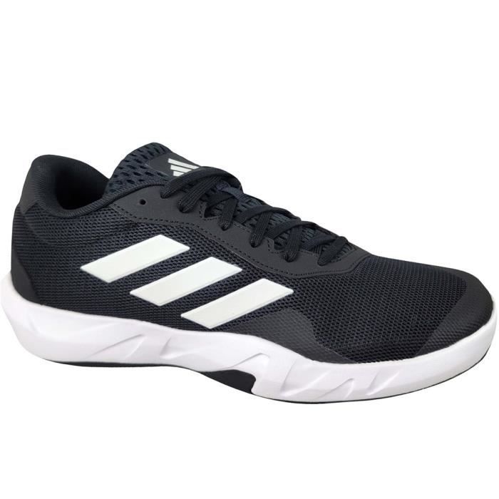 chaussures de fitness - adidas - amplimove trainer if0953 - homme - noir - indoor
