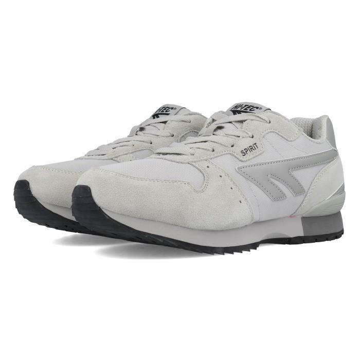 Hi tec on sale silver spirit