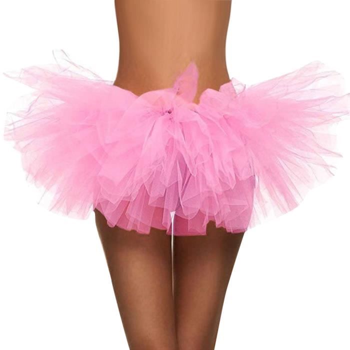 Tutu femme pas cher top