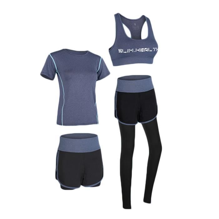 Marque vetement de outlet sport femme