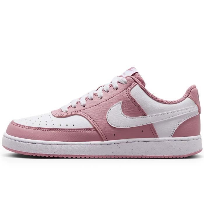 Nike Baskets Nike Nike Court Vision Lo Nn
