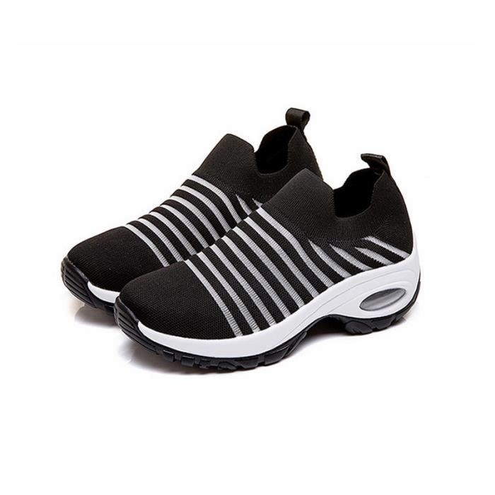Outlet basket femme Clearance