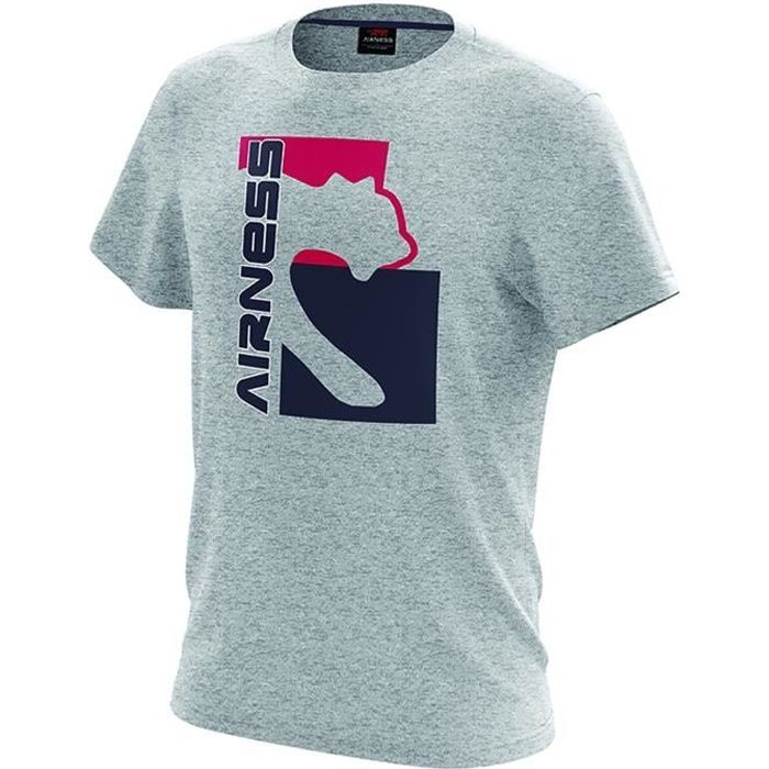 Tee shirt airness homme