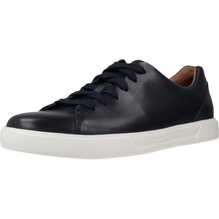 Basket clarks homme online