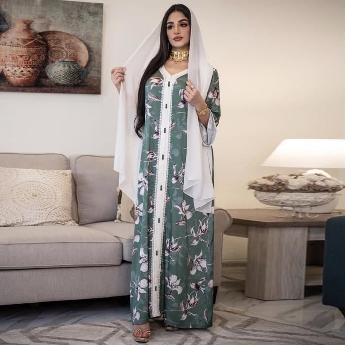 Tenue shop arabe femme