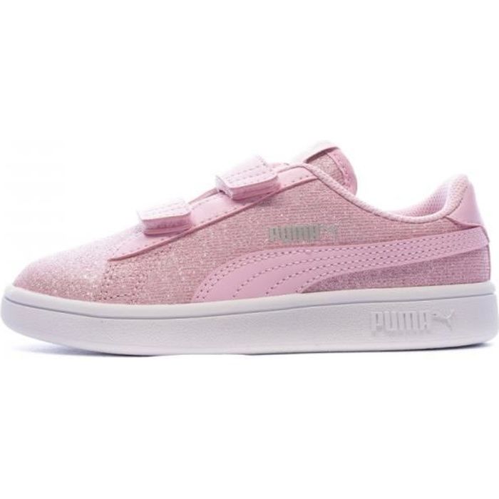 Puma brillante fille shop