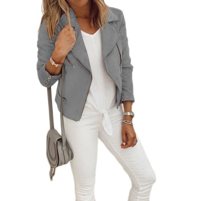 Veste courte été femme store