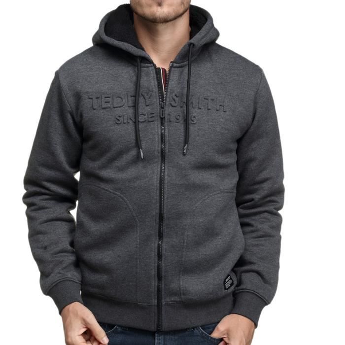 Teddy smith gilet online