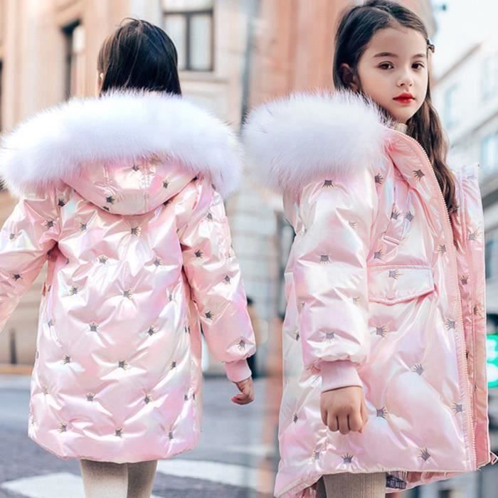Doudoune fille 12 ans solde new arrivals