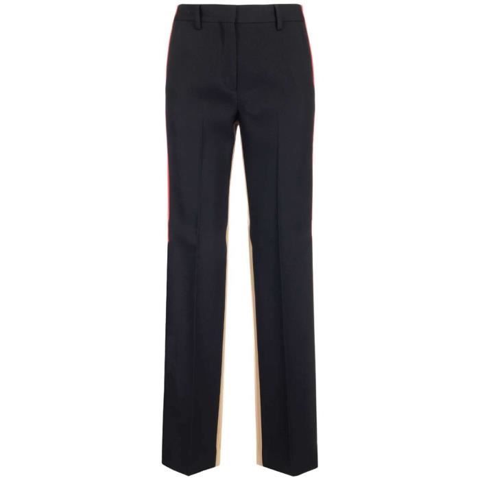 Burberry clearance pantalon femme