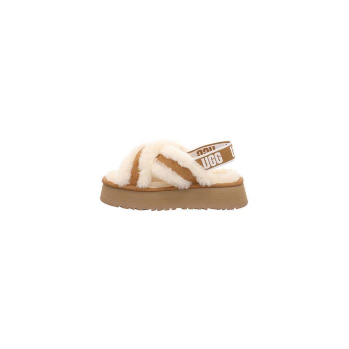 Ugg sandale fourrure top