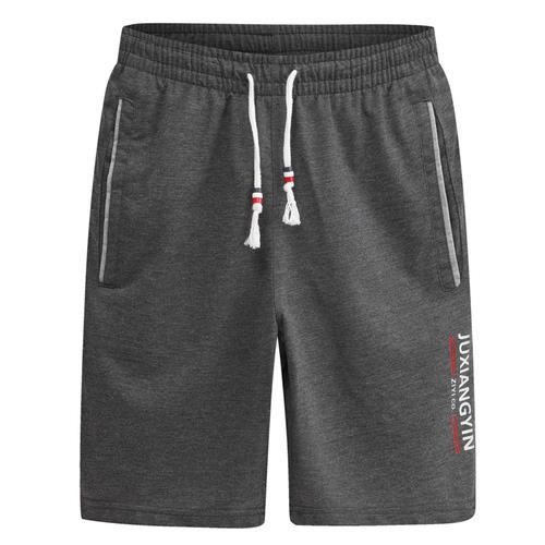 Short de sport - ADIDAS - Homme - Noir - Multisport - Respirant - 2 poches latérales Noir - Sport