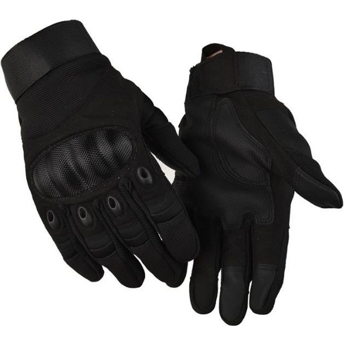 Gants Moto et Scooter | Gant Moto Homologué CE Obligatoire Résistants ...