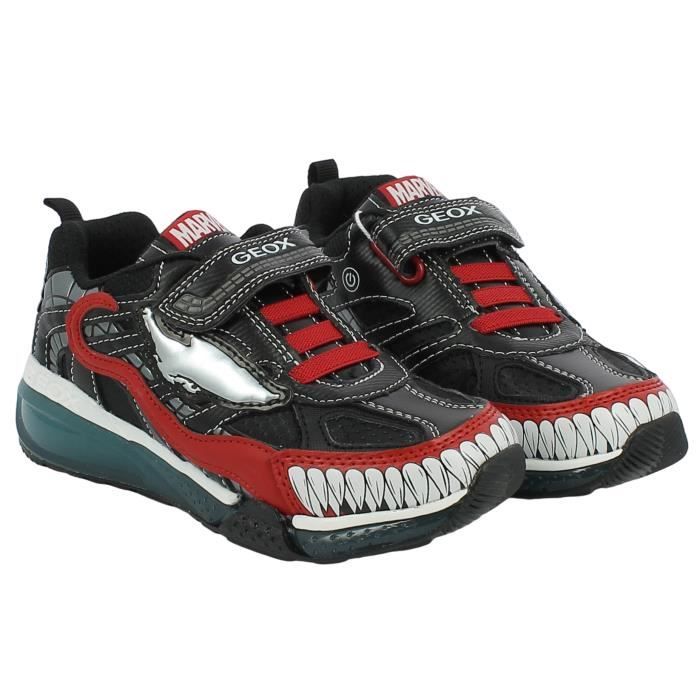 Geox con le luci store