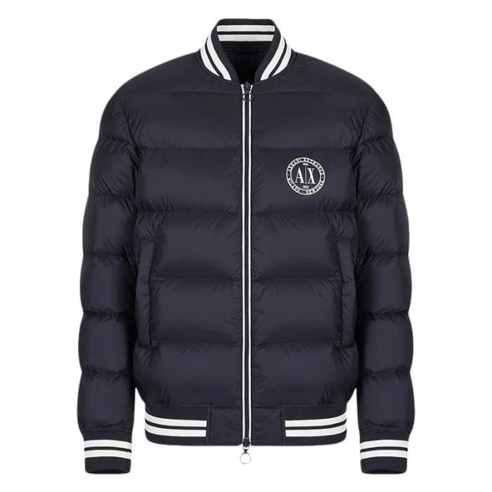 Doudoune armani homme 2018 deals