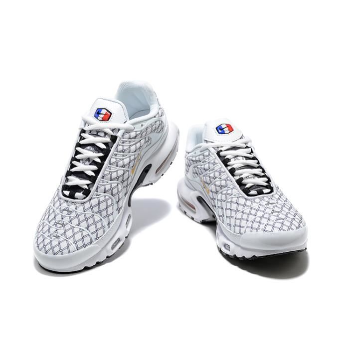 2022 homme chaussure nouveau model coleur tn requin chaussure