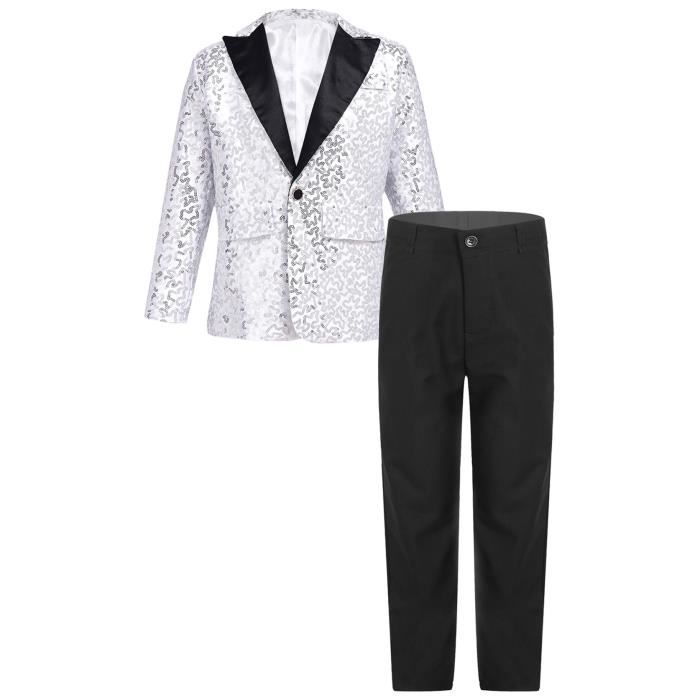 Costume garçon deals 14 ans