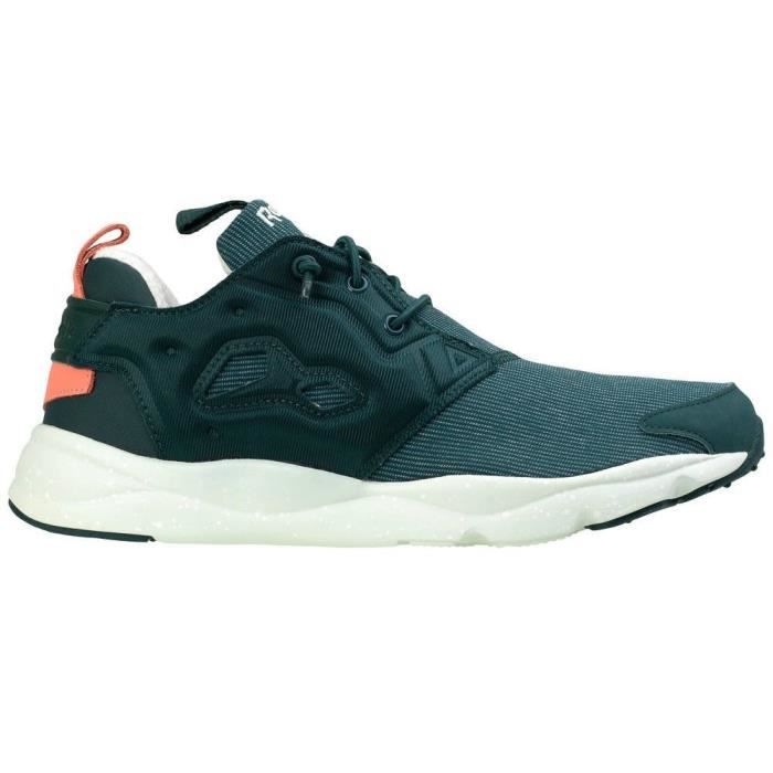 Reebok furylite femme bleu cheap