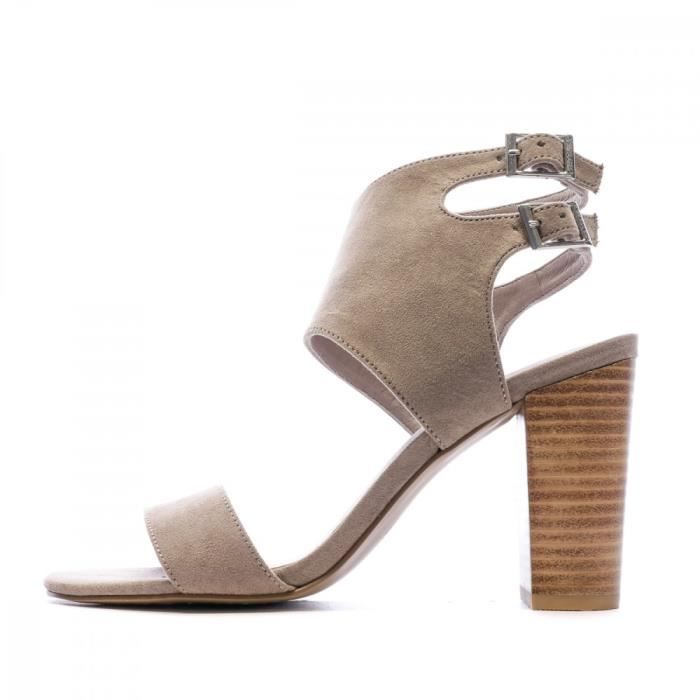 Chaussures shop femme chattawak