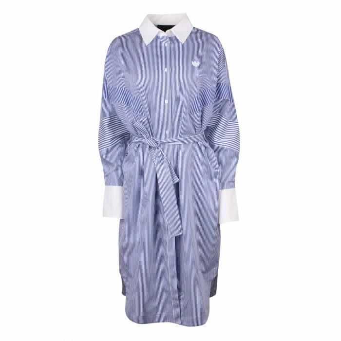 Robe chemise adidas outlet