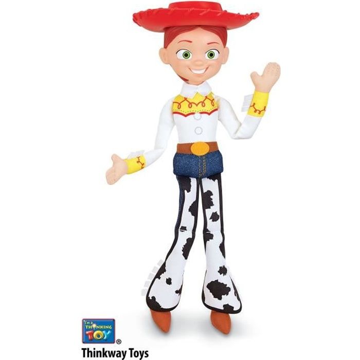 Jessie toy story shop francais