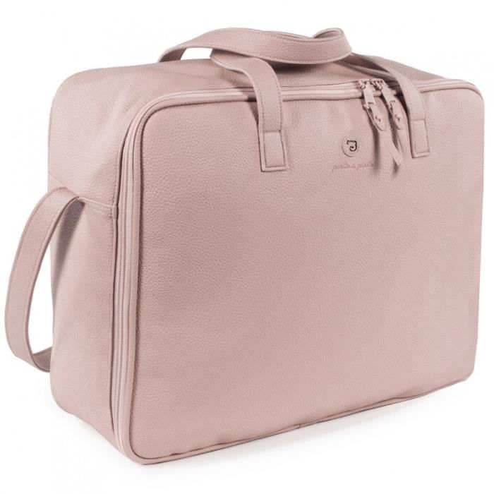 Valise sale rose maternité