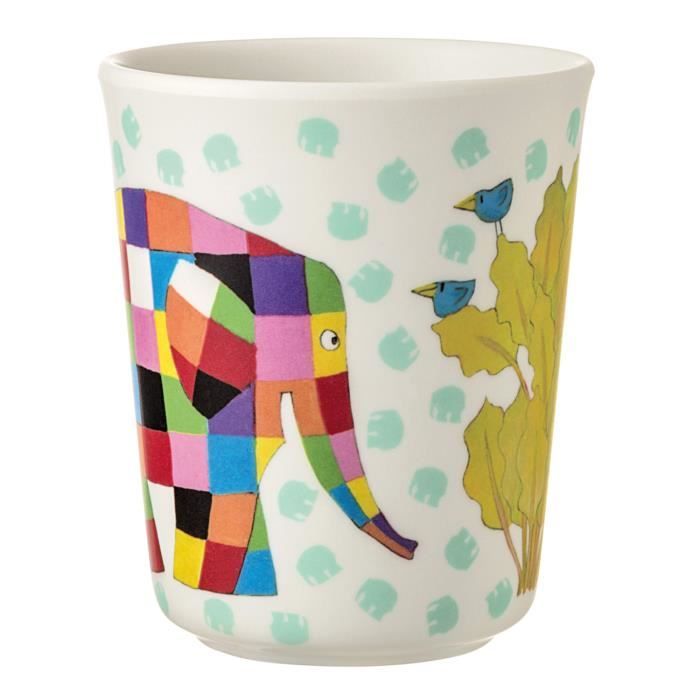 Timbale Elmer Cdiscount Puericulture Eveil Bebe Timbale Elmer Cdiscount Puericulture Eveil Bebe