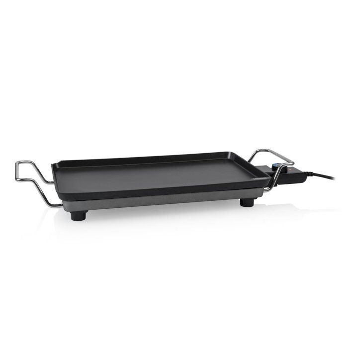 Plancha - Princess - Chef Superior Classic - 46 x 26 cm - 2500 W - Fonte daluminium