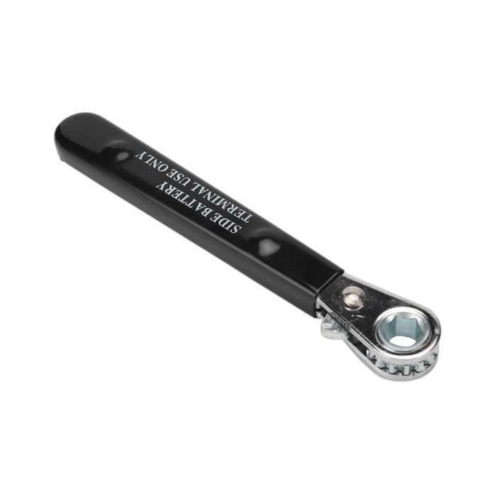 Clé à cliquet pour vannes 1/4, 3/8, 3/16, 5/16, VRT-201 Value + acheter moins cher