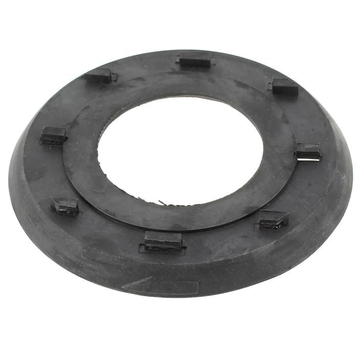 Jupe de plateau de poncage 5131003019 ponceuse ryobi