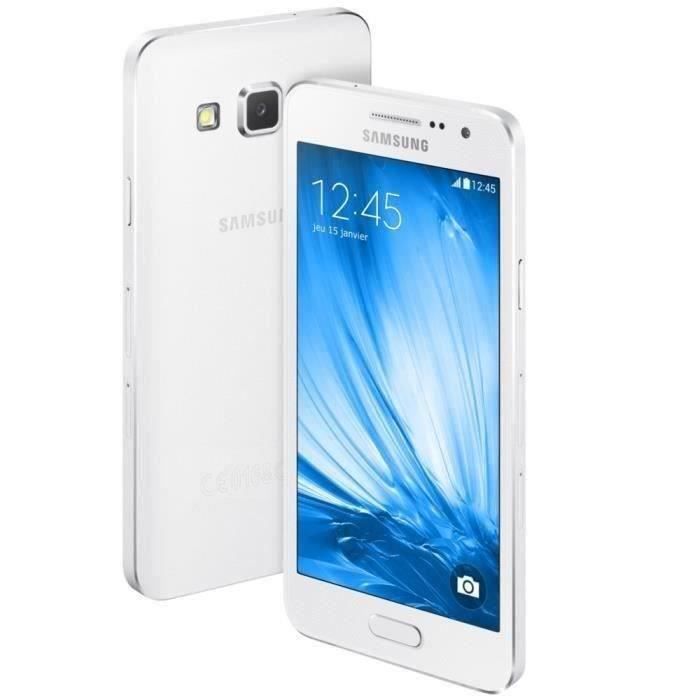 Galaxy A3