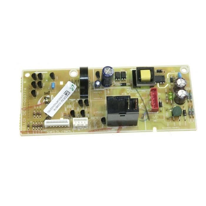 Samsung Carte de Contrôle et de Commande - vue 4