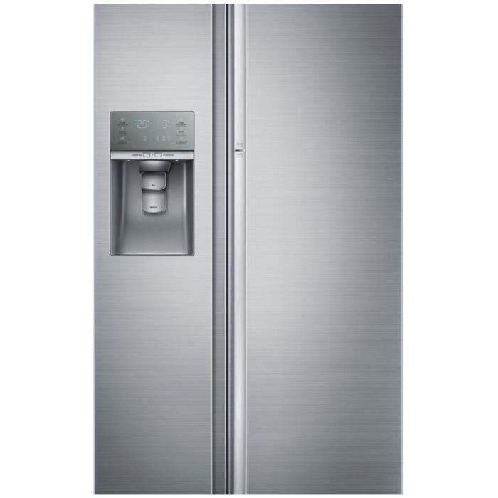 Photo de samsung-rh57h90507f-refrigerateur-americain-570l-394l-176l-concept