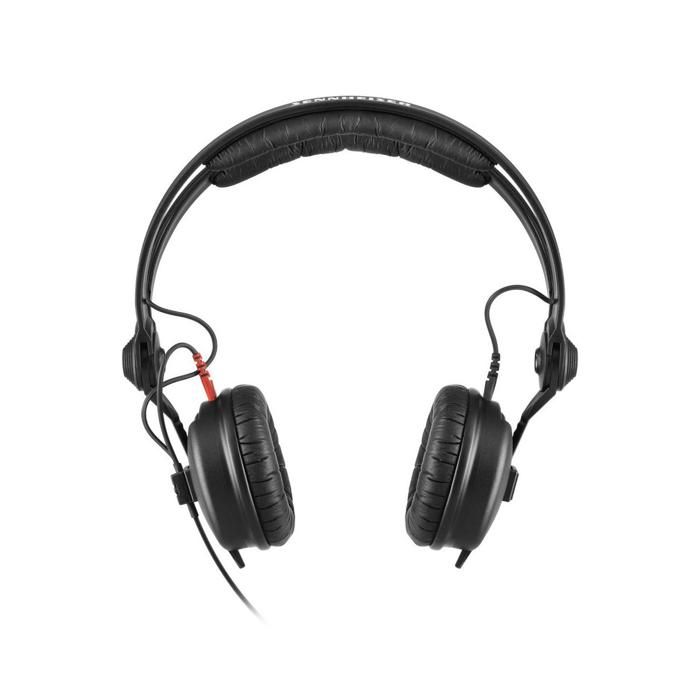 Sennheiser HD 25 Plus Écouteurs sur oreille filaire jack 3 5mm - vue 2