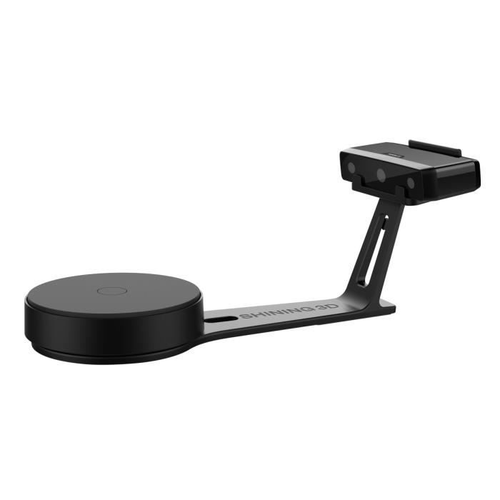 Scanner - SHINING - Einscan SE V2 - USB - 600 Dpi - Numérisation rapide