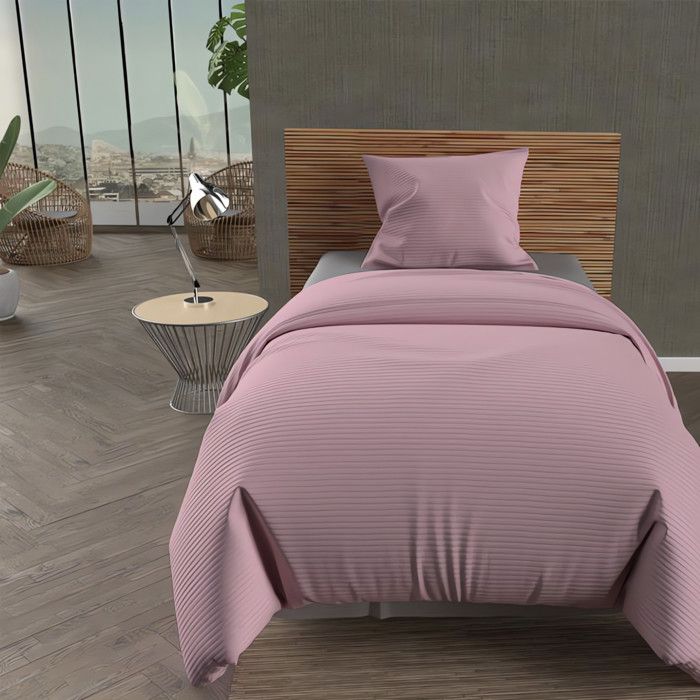 Jete De Lit Leo Rose 180x220 Cm Achat Vente Jetee De Lit Boutis Cdiscount