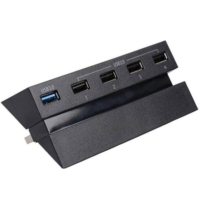 usb в sony playstation